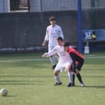 Nogomet U 17 : Vesna - Kras Repen