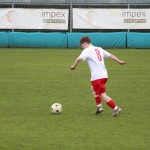 Nogomet prom. liga : Kras Repen - Lavarian