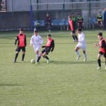 Nogomet U 17 : Vesna - Kras Repen