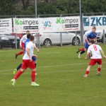 Nogomet prom. liga : Kras Repen - Lavarian