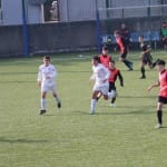 Nogomet U 17 : Vesna - Kras Repen