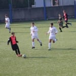 Nogomet U 17 : Vesna - Kras Repen