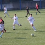 Nogomet U 17 : Vesna - Kras Repen