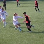 Nogomet U 17 : Vesna - Kras Repen