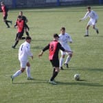 Nogomet U 17 : Vesna - Kras Repen