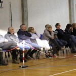 Košarka C liga : Kontovel - Cordenons