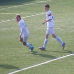 Nogomet U 17 : Vesna - Kras Repen