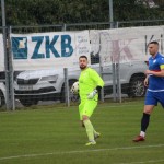 Nogomet prom. liga : Kras Repen - Lavarian