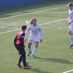 Nogomet U 17 : Vesna - Kras Repen