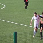 Nogomet U 17 : Vesna - Kras Repen