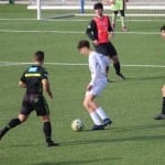 Nogomet U 17 : Vesna - Kras Repen