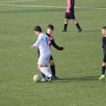Nogomet U 17 : Vesna - Kras Repen