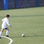 Nogomet U 17 : Vesna - Kras Repen