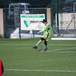 Nogomet U 17 : Vesna - Kras Repen