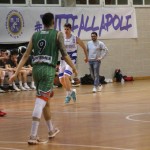 Košarka C liga : Kontovel - Cordenons