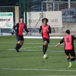 Nogomet U 17 : Vesna - Kras Repen