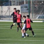 Nogomet U 17 : Vesna - Kras Repen