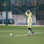 Nogomet U 17 : Vesna - Kras Repen
