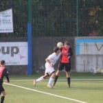 Nogomet U 17 : Vesna - Kras Repen
