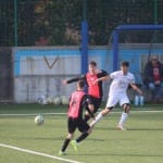Nogomet U 17 : Vesna - Kras Repen