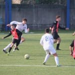 Nogomet U 17 : Vesna - Kras Repen