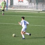 Nogomet U 17 : Vesna - Kras Repen