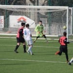 Nogomet U 17 : Vesna - Kras Repen