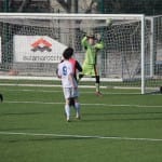 Nogomet U 17 : Vesna - Kras Repen