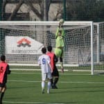 Nogomet U 17 : Vesna - Kras Repen