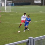 Nogomet prom. liga : Kras Repen - Lavarian