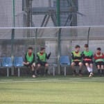 Nogomet U 17 : Vesna - Kras Repen