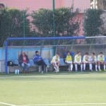 Nogomet U 17 : Vesna - Kras Repen