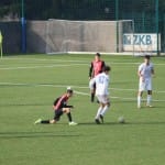 Nogomet U 17 : Vesna - Kras Repen