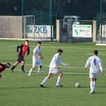 Nogomet U 17 : Vesna - Kras Repen