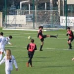 Nogomet U 17 : Vesna - Kras Repen