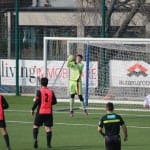 Nogomet U 17 : Vesna - Kras Repen