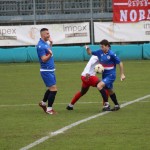 Nogomet prom. liga : Kras Repen - Lavarian