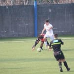 Nogomet U 17 : Vesna - Kras Repen