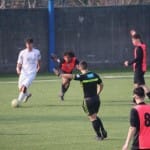 Nogomet U 17 : Vesna - Kras Repen