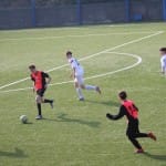 Nogomet U 17 : Vesna - Kras Repen
