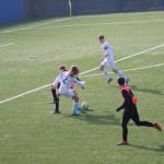 Nogomet U 17 : Vesna - Kras Repen