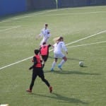 Nogomet U 17 : Vesna - Kras Repen