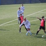 Nogomet U 17 : Vesna - Kras Repen