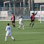 Nogomet U 17 : Vesna - Kras Repen