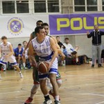 Košarka C liga : Kontovel - Cordenons