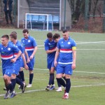 Nogomet prom. liga : Kras Repen - Lavarian