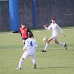 Nogomet U 17 : Vesna - Kras Repen