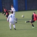 Nogomet U 17 : Vesna - Kras Repen