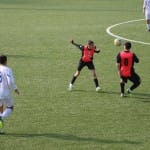 Nogomet U 17 : Vesna - Kras Repen