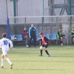 Nogomet U 17 : Vesna - Kras Repen